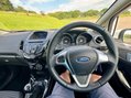 Ford Fiesta ZETEC 20
