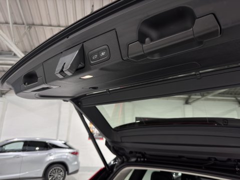 Volvo XC60 B5 ULTIMATE AWD MHEV 20