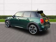 Mini Hatch 2.0 Cooper S 5dr 10