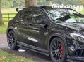 Mercedes-Benz GLA 2.0 GLA45 AMG 4Matic Auto 4WD 5dr 56