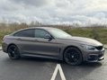 BMW 4 Series 2.0 420d M Sport Auto xDrive Euro 6 (s/s) 5dr 2