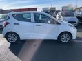 Hyundai i10 1.0 I10 S 5dr 11