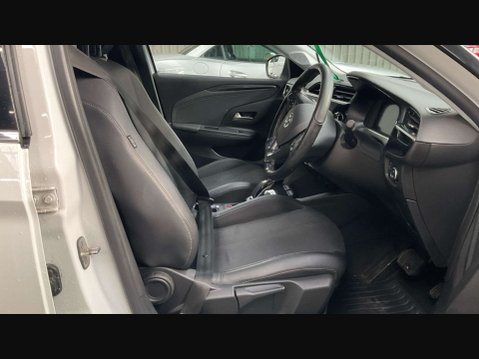 Vauxhall Corsa Corsa E Elite Nav 5dr 23