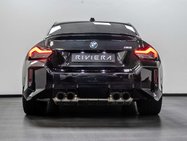 BMW M2 3.0 M2 Auto 3dr 11