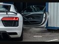Audi R8 5.2 R8+ Quattro V10 Semi-Auto 4WD 2dr 8
