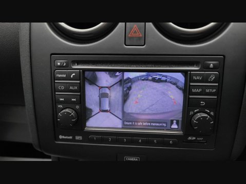Nissan Qashqai N-TEC PLUS 25