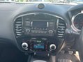 Nissan Juke 1.6 Acenta SUV 5dr Petrol Manual Euro 5 (s/s) (117 ps) 17