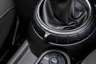 Mini Convertible COOPER 33