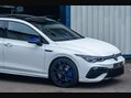 Volkswagen Golf 2.0 Golf R 20 Years TSI 4Motion SA 4WD 5dr 24