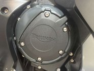 Triumph Trophy 1200 SE 2014 32K FULL LUGGAGE LONG MOT WARRANTY 1200CC 41