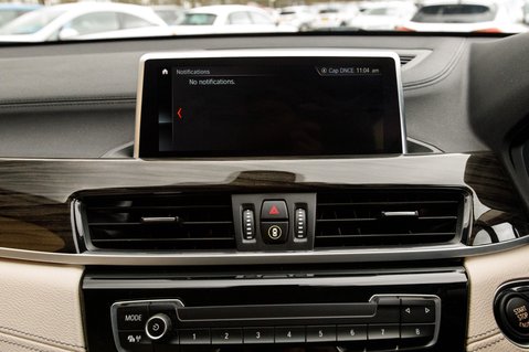 BMW X1 SDRIVE18I XLINE 28