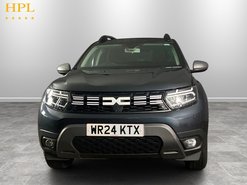 Dacia Duster 1.0 TCe Journey SUV 5dr Petrol Manual Euro 6 (s/s) (90 ps) Air Con - Alloy