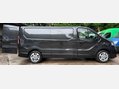 Renault Trafic 1.6 dCi ENERGY 29 Sport Nav Panel Van 5dr Diesel Manual LWB Standard Roof E 8
