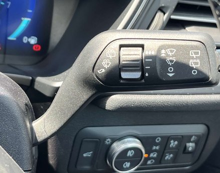 Ford Kuga 1.5 Kuga Titanium Edition 5dr 60