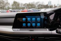 Volkswagen Golf LIFE TSI 22