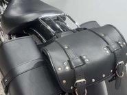 Yamaha XVS DRAGSTAR 125 2004 16K EXCELLENT CONDITION VTWIN CRUISER 125CC 24