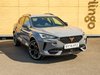 Cupra Formentor TSI V2 DSG