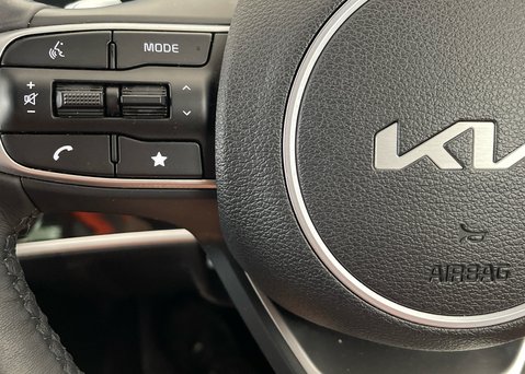 Kia Sportage 1.6 T-GDi GT-Line DCT 48v 19