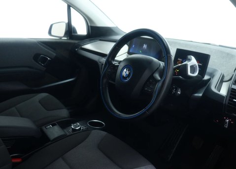 BMW I3 i3s 5dr 39