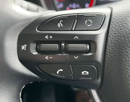 Kia Picanto 1.2 Picanto 3 Auto 5dr 38