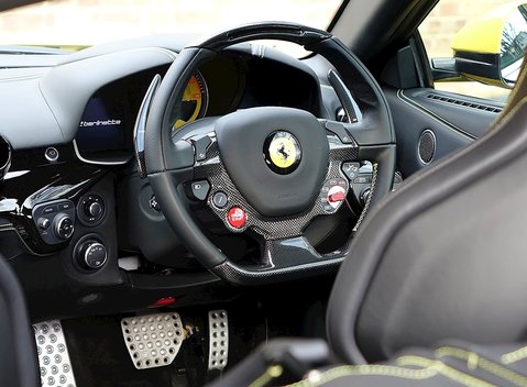 Ferrari F12 Berlinetta 27