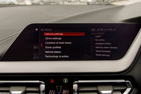 BMW 1 Series 118I M SPORT 24