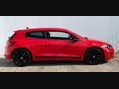Volkswagen Scirocco 2.0 Scirocco GT BlueMotion Technology TDI 3dr 13