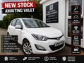 Hyundai i20 1.2 Active Hatchback 5dr Petrol Manual Euro 5 (85 bhp) 1