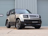 Land Rover Defender 90 X-DYNAMIC SE MHEV styled By seeker Huge spec Price match offer  3