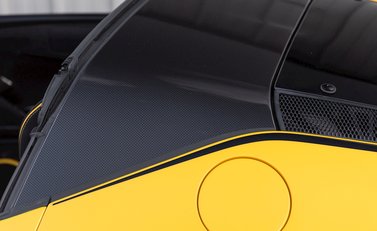 Ferrari LaFerrari Aperta 31