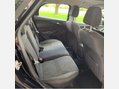 Ford Focus ZETEC 15