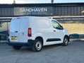 Peugeot Partner 1.5 BlueHDi 1000 Professional Premium + Standard Panel Van 5dr Diesel Manua 5