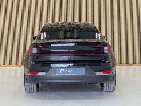 Polestar 2 2 Pilot Plus EV AWD 4WD 5dr 18