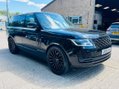 Land Rover Range Rover 3.0 SD V6 Vogue SUV 5dr Diesel Auto 4WD Euro 6 (s/s) (275 ps) 1