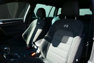 Volkswagen Golf 2.0 Golf R TSi 4Motion Semi-Auto 4WD 5dr 35