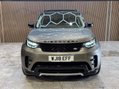 Land Rover Discovery 3.0 Discovery HSE TD6 Auto 4WD 5dr 42