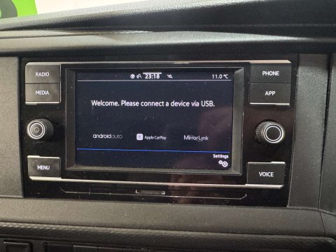 Volkswagen Transporter 2.0 Transporter T28 Highline TDI 30