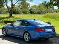 BMW 4 Series 2.0 420d M Sport Auto Euro 6 (s/s) 2dr 13