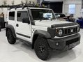 Suzuki Jimny ALLGRIP 5