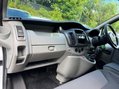 Vauxhall Vivaro 2.0 2900 CDTi Panel Van 4dr Diesel Manual FWD L3 (195 g/km, 113 bhp) 39