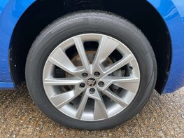 Skoda Kamiq 1.6 Kamiq SE TDI Semi-Auto 5dr 14