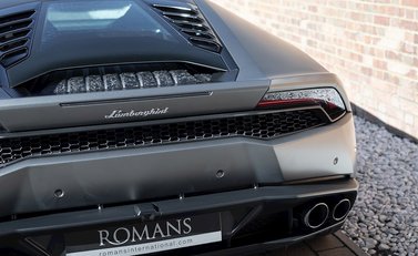 Lamborghini Huracan LP610-4 20