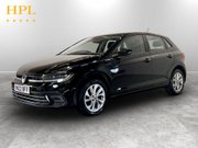 Volkswagen Polo 1.0 TSI Style Hatchback 5dr Petrol Manual Euro 6 (s/s) (95 ps) Alloys - Air 3