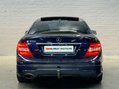 Mercedes-Benz C Class 1.8 C250 AMG Sport BlueEfficiency Auto 2dr 16