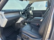 Land Rover Defender 90 D250 Hard Top SE MHEV 13
