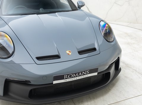 Porsche 911 GT3 (992) 37