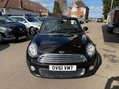 Mini Convertible 2.0 Cooper D Auto Euro 5 2dr 11