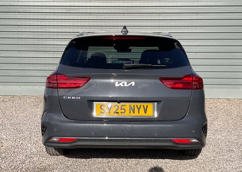 Kia Ceed 3 10