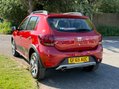 Dacia Sandero Stepway **SORRY NOW SOLD** 24