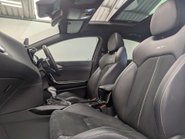 Kia Xceed 1.5 XCeed GT-Line S Semi-Auto 5dr 37